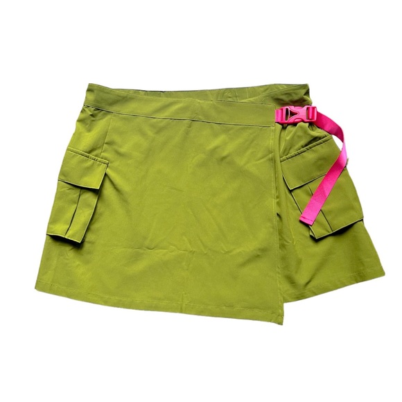 Fabletics Wrap Skirt - Picture 1 of 6